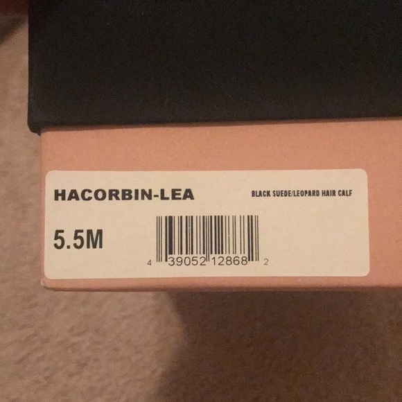 Leopard slides - Picture 4 of 4